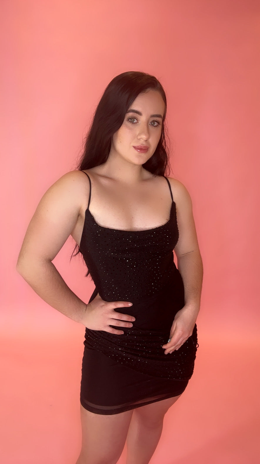 Veronica Dress