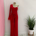 Sasha Jumpsuit
