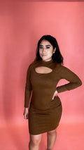 Julia Knit Dress