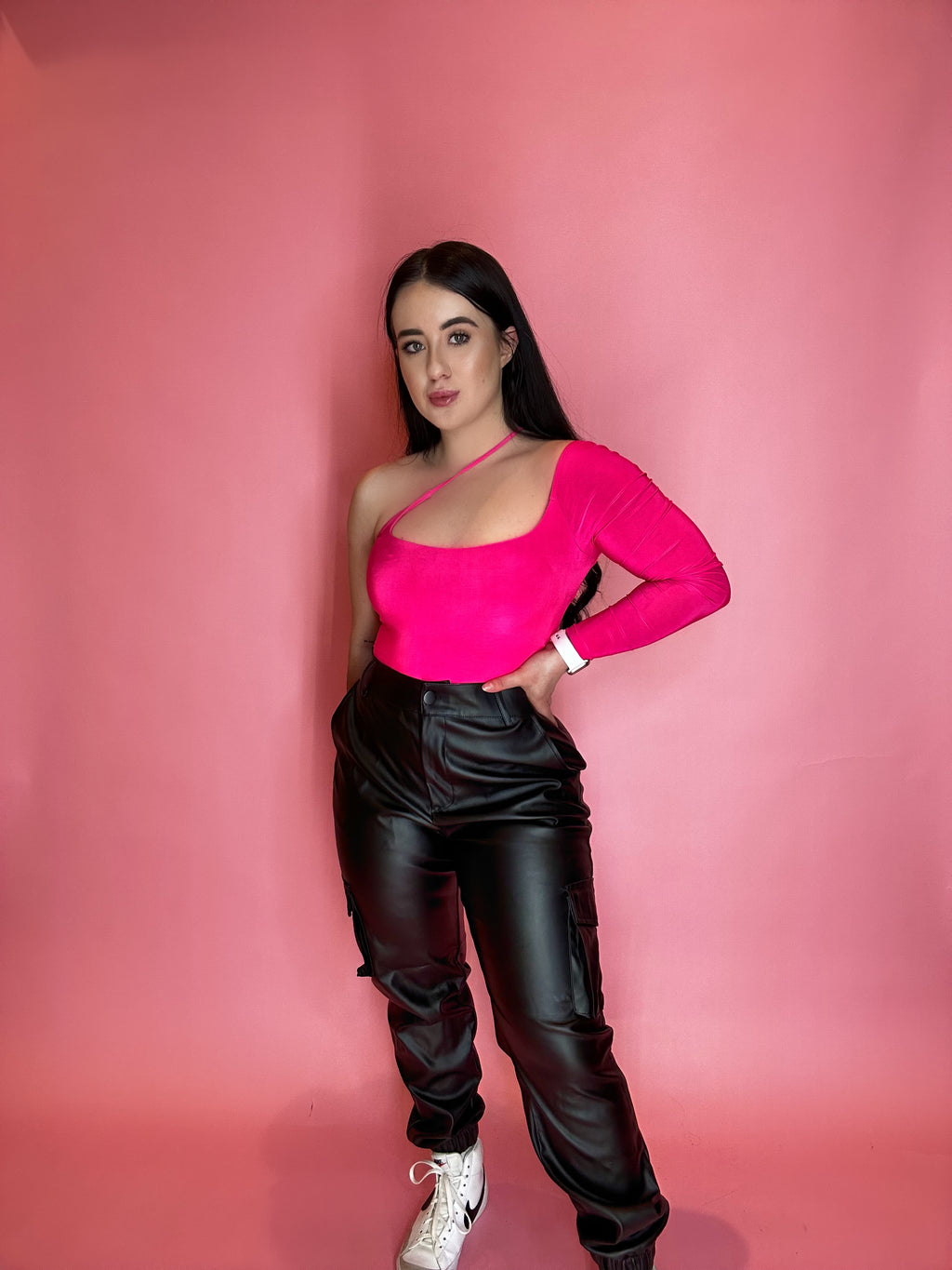 Stole your Heart Top