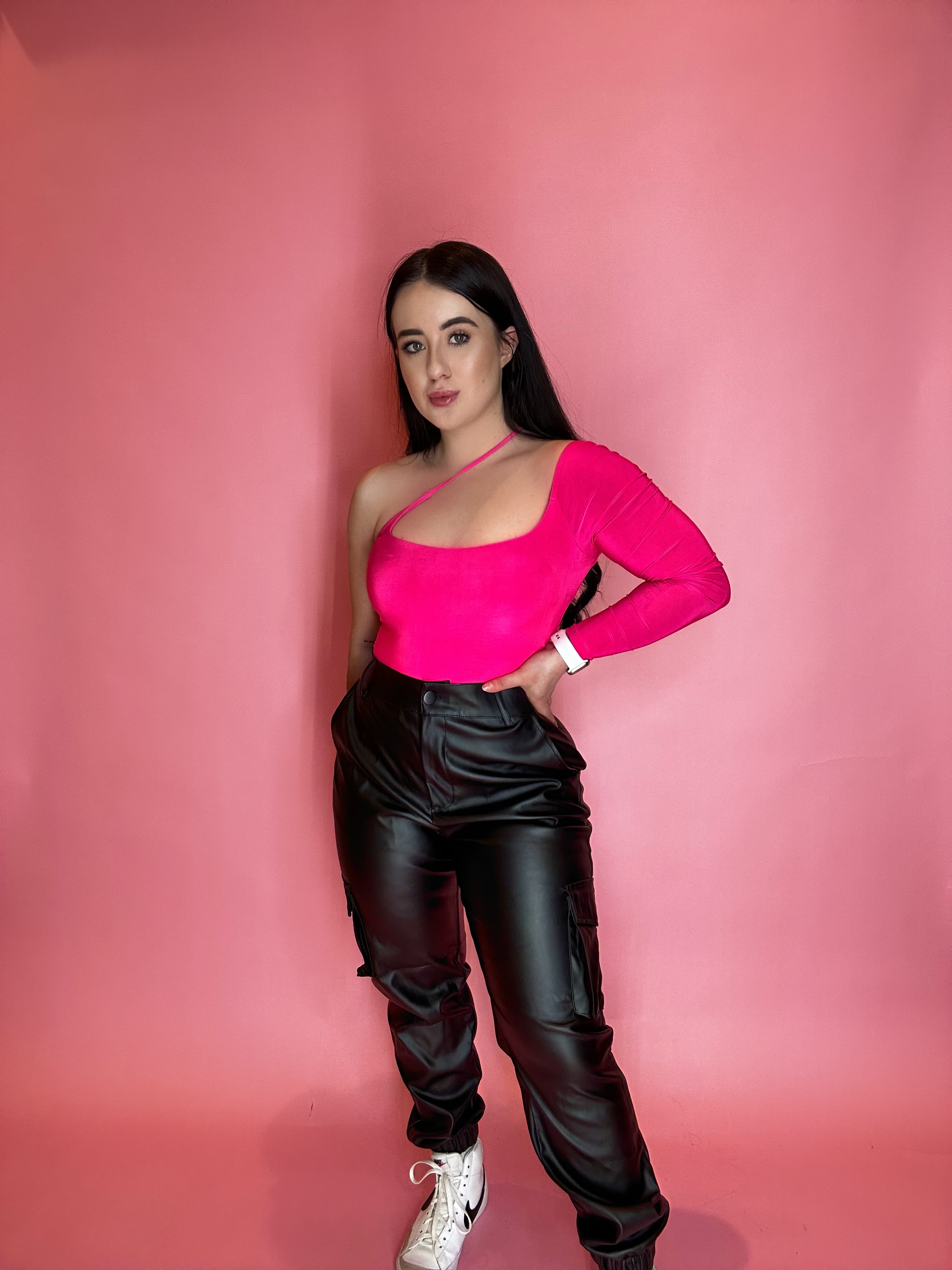 Stole your Heart Top