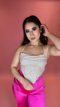Eve Corset Top