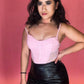 Ivanna fringe skirt