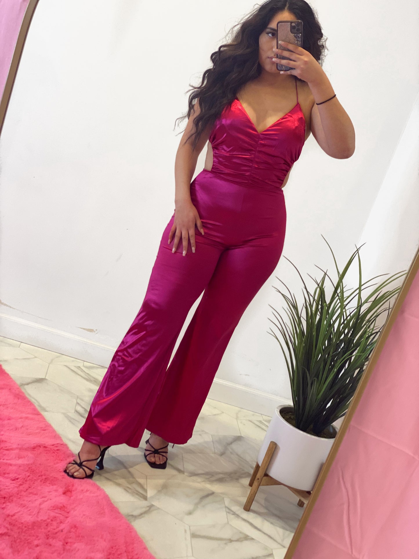 Gigi Jumpsuit