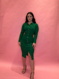 Kelly Knit Dress